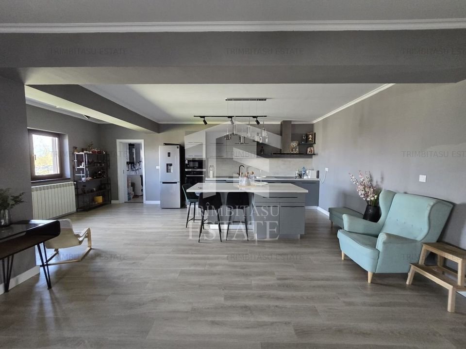 Refugiul tau elegant de la Marea Neagra - TUZLA - Casa moderna de lux.