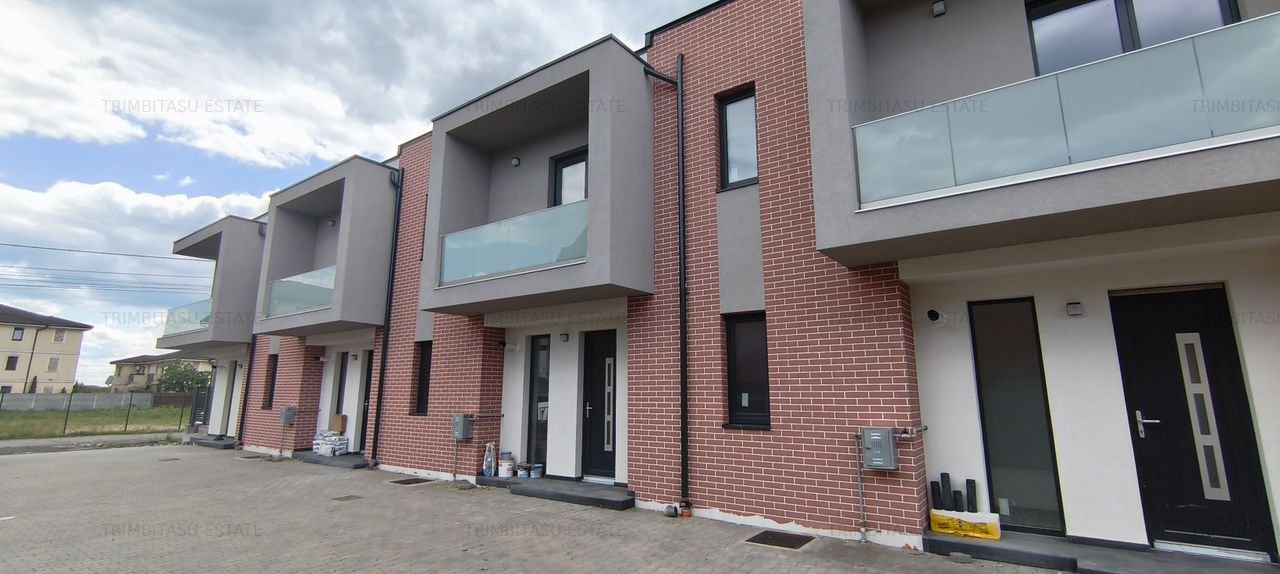 Casa la cheie in Braytim |