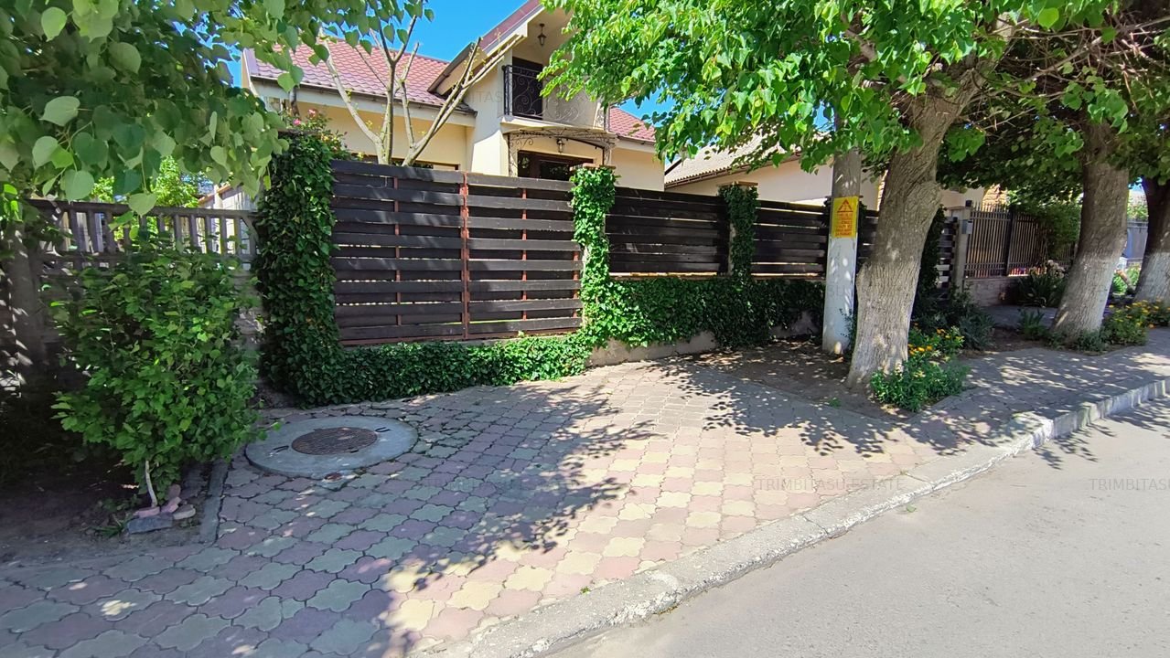 Tuzla | Casă | 3 Camere | Pod Util | Gata de Mutare!