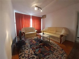 Apartament de închiriat 3 camere, în Timişoara, zona Circumvalaţiunii