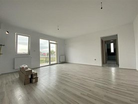 Apartament de vânzare 2 camere, în Giroc, zona Central