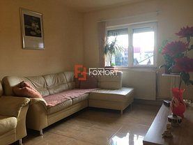 Apartament de vânzare 3 camere în Timisoara, Aradului