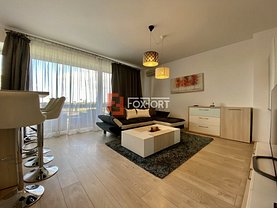 Apartament de închiriat 2 camere, în Timişoara, zona Torontalului