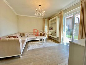 Apartament de închiriat 2 camere, în Dumbrăviţa
