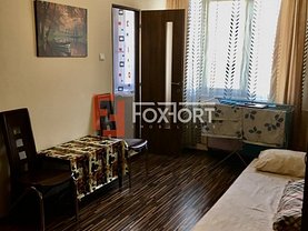 Garsonieră de vânzare, în Timişoara, zona Lipovei