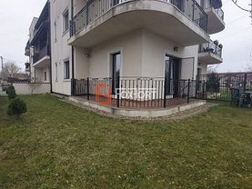 Apartament de închiriat 2 camere, în Dumbravita, zona Nord-Est