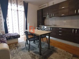 Apartament de închiriat 2 camere, în Dumbrăviţa, zona Central