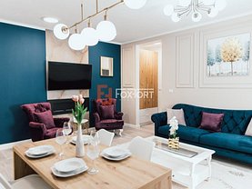 Apartament de închiriat 2 camere, în Giroc, zona Fratelia