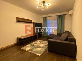 Apartament de închiriat 3 camere, în Timişoara, zona Lipovei