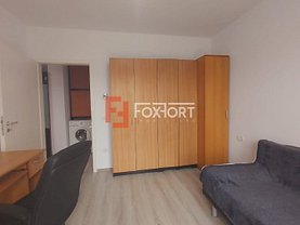 Apartament de închiriat 3 camere, în Timisoara, zona Aradului