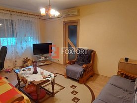 Apartament de vânzare 2 camere, în Timişoara, zona P-ţa Doina