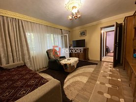 Apartament de vânzare 2 camere, în Timişoara, zona Aradului