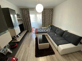 Apartament de vânzare 3 camere, în Timişoara, zona Girocului