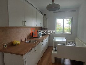 Garsonieră de închiriat, în Giroc, zona Central