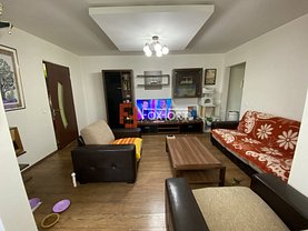 Apartament de vânzare 3 camere, în Timişoara, zona Gheorghe Lazăr
