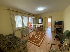 Apartament de vânzare 3 camere, în Timişoara, zona Dacia