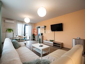 Apartament de închiriat 2 camere, în Timişoara, zona Ciarda Roşie