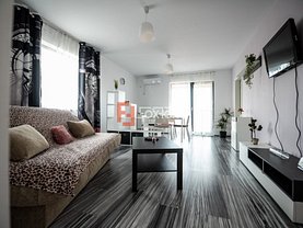 Apartament de închiriat 2 camere, în Timişoara, zona Ciarda Roşie