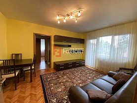 Apartament de închiriat 2 camere, în Timişoara, zona Take Ionescu
