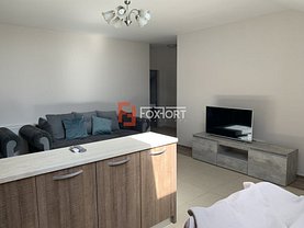 Apartament de închiriat 3 camere, în Timişoara, zona Girocului