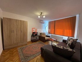 Garsonieră de închiriat, în Timisoara, zona Semicentral