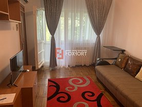 Garsonieră de închiriat, în Timişoara, zona Girocului