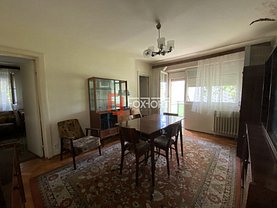 Apartament de vânzare 4 camere, în Timişoara, zona Take Ionescu