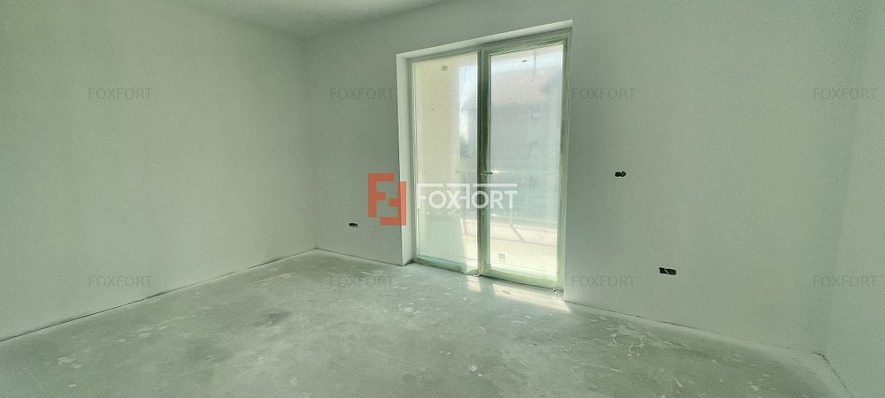 Apartament cu 2 camere, decomandat in Giroc - ID V2287 - imaginea 0 + 1