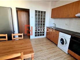 Apartament de închiriat 3 camere, în Timişoara, zona Complex Studenţesc