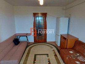 Garsonieră de închiriat, în Timişoara, zona Iosefin