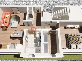 Apartament de vânzare 2 camere, în Dumbrăviţa, zona Exterior Nord