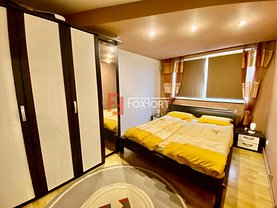 Apartament de vânzare 3 camere, în Timişoara, zona Dâmboviţa