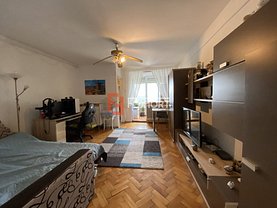Garsonieră de vânzare, în Timişoara, zona Circumvalaţiunii