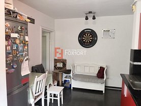 Apartament de vânzare 2 camere, în Timişoara, zona Girocului