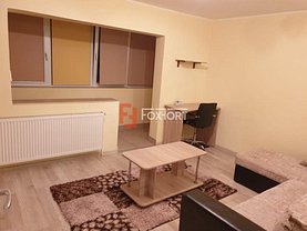 Garsonieră de închiriat în Timisoara, Dambovita