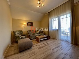 Apartament de închiriat 2 camere, în Dumbrăviţa, zona Central