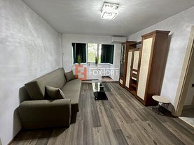 Apartament de închiriat 2 camere, în Timişoara, zona Tipografilor