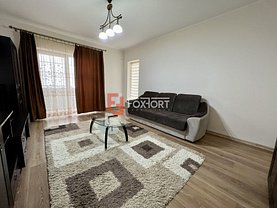 Apartament de închiriat 3 camere, în Dumbrăviţa, zona Sud