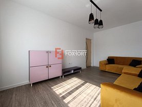 Apartament de vânzare 3 camere, în Timişoara, zona Soarelui