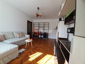 Apartament de vânzare 2 camere, în Timişoara, zona Gării