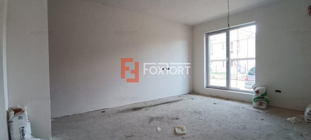 Apartament 1 camera + gradina proprie - ID V3768 - imaginea 0 + 1