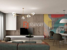 Apartament de vânzare 3 camere în Timisoara, Lipovei