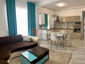 Apartament de închiriat 2 camere în Giroc, Central
