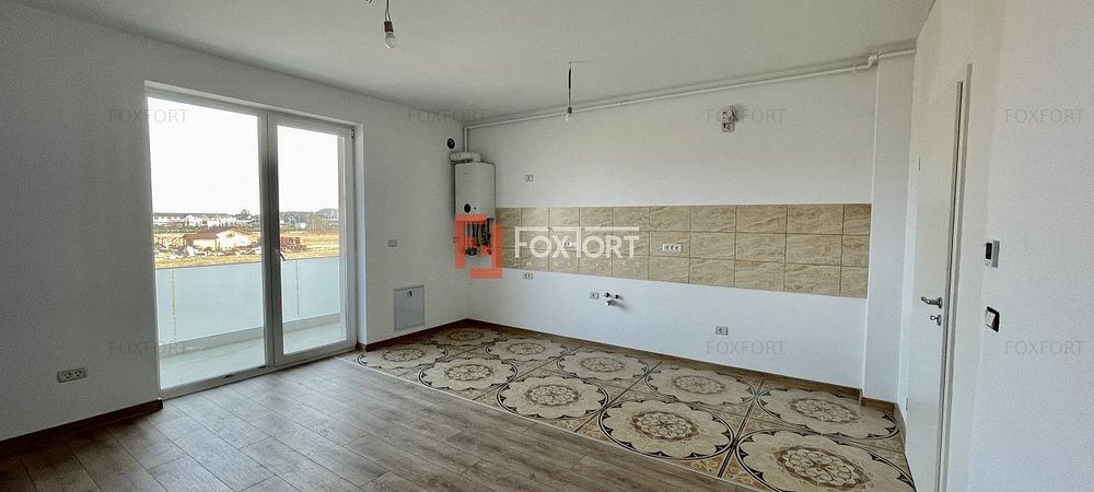 Apartament cu 1 camera, ETAJ 1, zona Profi Giroc - ID V4098 - imaginea 0 + 1