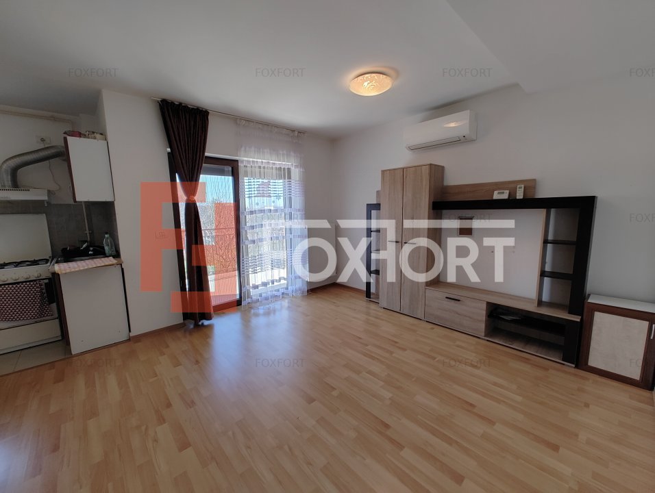 Apartament cu 3 camere de vanzare in Timisoara, zona Freidorf