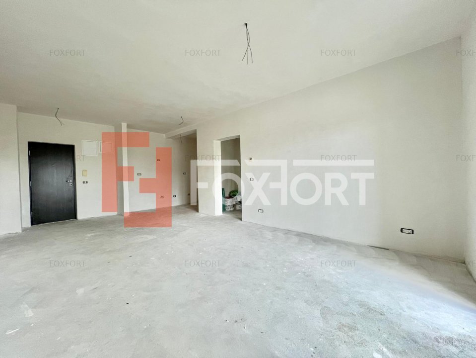 Apartament 2 camere de vanzare, zona Torontalului