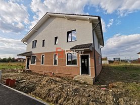 Casa de vânzare 4 camere, în Ghiroda
