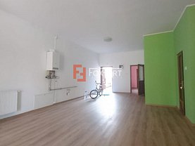 Casa de închiriat 5 camere, în Timişoara, zona Cetăţii