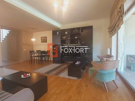 Casa de închiriat 3 camere, în Dumbrăviţa, zona Nord