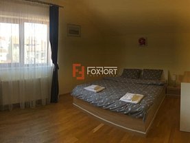 Casa de închiriat 3 camere, în Dumbrăviţa, zona Nord